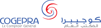 Cogepra logo