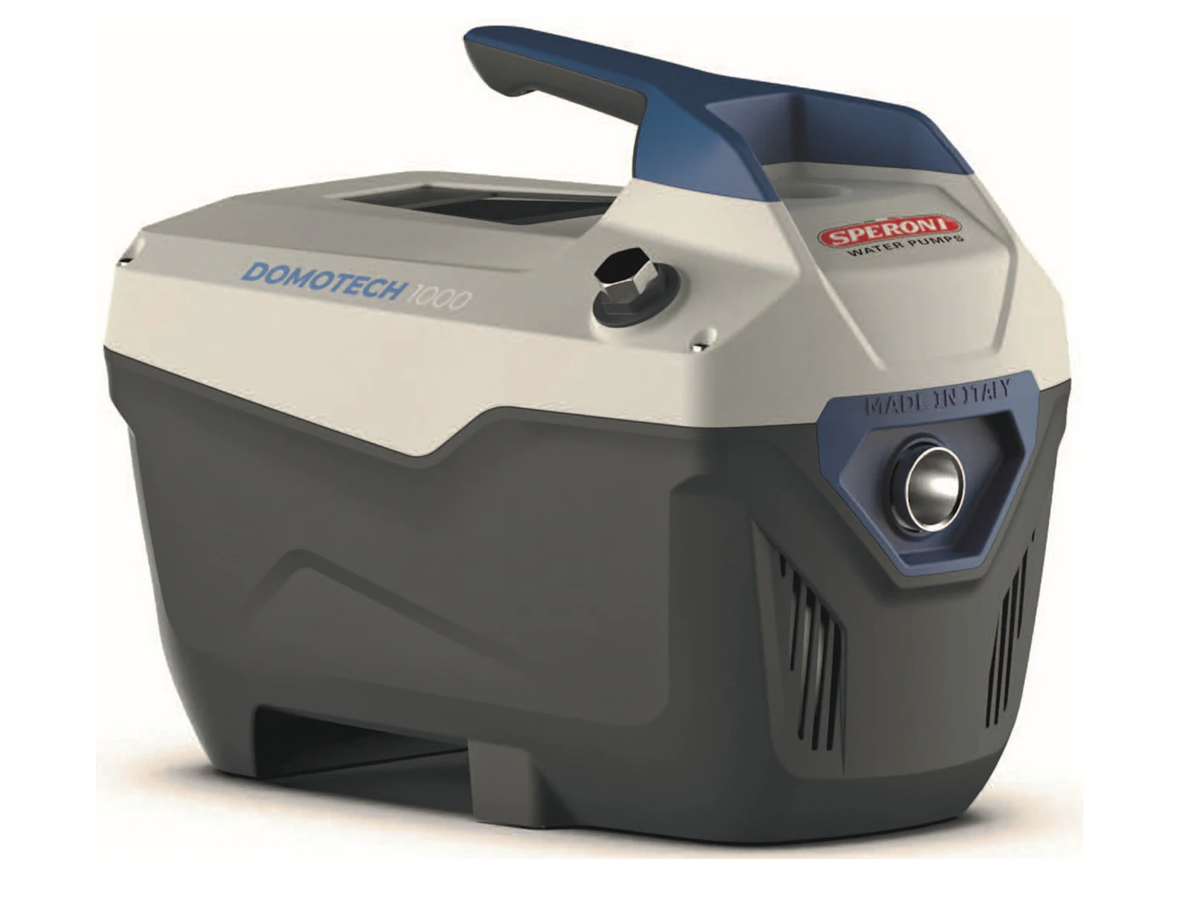 DOMOTECH 1000