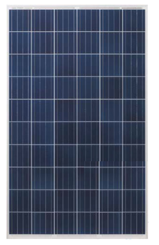 Panneaux solaires 550 WATT