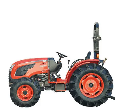 Tracteur kioti série  DK5010