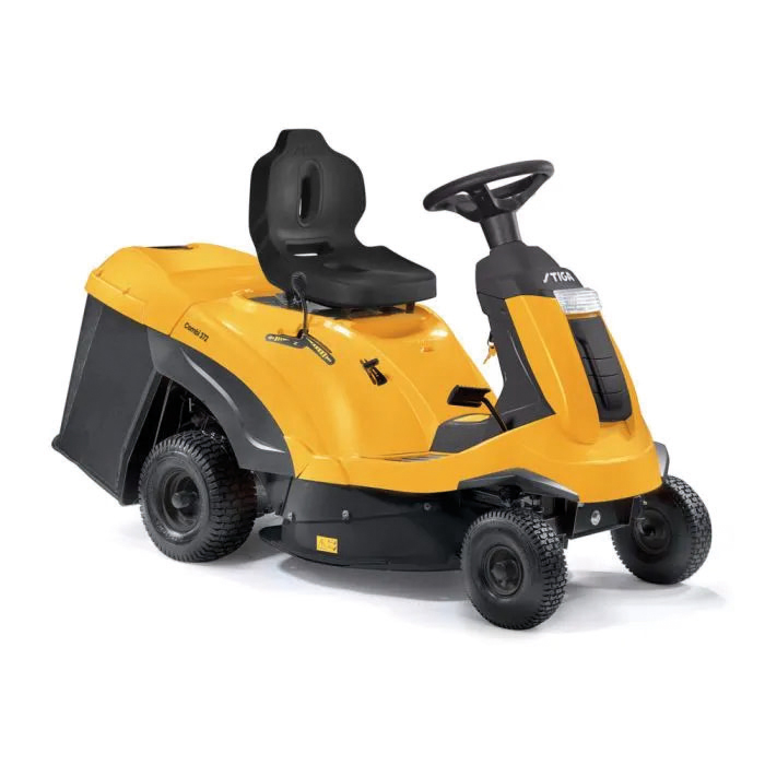 Autoportées STIGA Combi 372